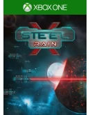 STEEL RAIN XXBOX ONE/XSКЛЮЧ