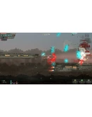 STEEL RAIN XXBOX ONE/XSКЛЮЧ