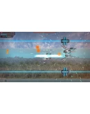 STEEL RAIN XXBOX ONE/XSКЛЮЧ