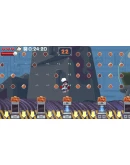 SUPER PERILS OF BAKINGXBOX ONE/XSКЛЮЧ