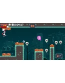 SUPER PERILS OF BAKINGXBOX ONE/XSКЛЮЧ