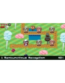 SUPER PERILS OF BAKINGXBOX ONE/XSКЛЮЧ