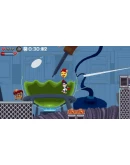 SUPER PERILS OF BAKINGXBOX ONE/XSКЛЮЧ