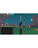 SUPER PERILS OF BAKINGXBOX ONE/XSКЛЮЧ