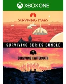 SURVIVING FRANCHISE BUNDLEXBOX ONE/XSКЛЮЧ