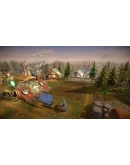 SURVIVING FRANCHISE BUNDLEXBOX ONE/XSКЛЮЧ