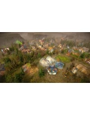 SURVIVING FRANCHISE BUNDLEXBOX ONE/XSКЛЮЧ