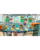 SWEET BAKERY TYCOONXBOX ONE/XSКЛЮЧ