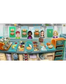 SWEET BAKERY TYCOONXBOX ONE/XSКЛЮЧ