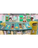 SWEET BAKERY TYCOONXBOX ONE/XSКЛЮЧ