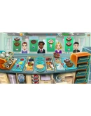 SWEET BAKERY TYCOONXBOX ONE/XSКЛЮЧ