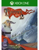 THE BANNER SAGA 2XBOX ONE/XSКЛЮЧ