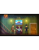 THE DARKSIDE DETECTIVE - SERIES EDITIONКЛЮЧ THE DARKSIDE DETECTIVE - SERIES EDITIONКЛЮЧ