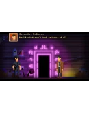 THE DARKSIDE DETECTIVE - SERIES EDITIONКЛЮЧ THE DARKSIDE DETECTIVE - SERIES EDITIONКЛЮЧ