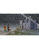 THE DARKSIDE DETECTIVE - SERIES EDITIONКЛЮЧ THE DARKSIDE DETECTIVE - SERIES EDITIONКЛЮЧ