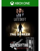 THE FMV COLLECTION 2XBOX ONE/XS+ПККЛЮЧ