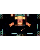 TWIN BREAKER: A SACRED SYMBOLS ADVENTUREXBOX КЛЮЧ