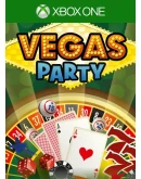 VEGAS PARTYXBOX ONE/XSКЛЮЧ