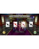 VEGAS PARTYXBOX ONE/XSКЛЮЧ