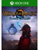 WORLDS OF MAGIC: PLANAR CONQUESTXBOX ONE/XSКЛЮЧ