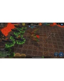 WORLDS OF MAGIC: PLANAR CONQUESTXBOX ONE/XSКЛЮЧ