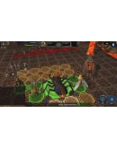 WORLDS OF MAGIC: PLANAR CONQUESTXBOX ONE/XSКЛЮЧ