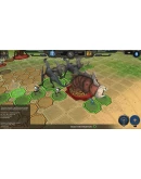 WORLDS OF MAGIC: PLANAR CONQUESTXBOX ONE/XSКЛЮЧ