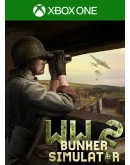 WW2: BUNKER SIMULATORXBOX ONE/XSКЛЮЧ WW2: BUNKER SIMULATORXBOX ONE/XSКЛЮЧ