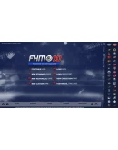 Franchise Hockey Manager 10 * STEAM RU АВТО 0