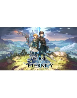 Edge of Eternity Steam/GlobalCashBack
