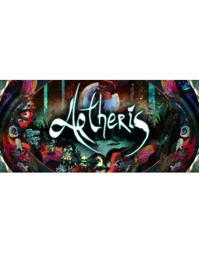 AETHERIS 2023 АВТОДОСТАВКА STEAM GIFT РОССИЯ