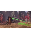 Джуманджи: дикие приключения Xbox OneXS активация