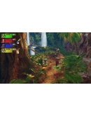 Джуманджи: дикие приключения Xbox OneXS активация