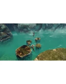 Джуманджи: дикие приключения Xbox OneXS активация