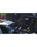 Джуманджи: дикие приключения Xbox OneXS активация