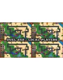 Call of Toys: Tower Defense! Xbox OneXS активация