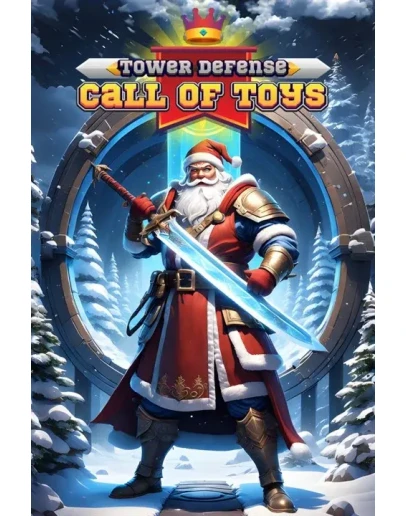 Call of Toys: Tower Defense! Xbox OneXS активация