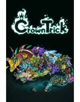 Crown Trick Xbox One &amp Xbox Series XS активация