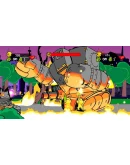 Alien Hominid HD Xbox One &amp Xbox Series XS активация