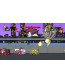 Alien Hominid HD Xbox One &amp Xbox Series XS активация