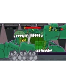 Alien Hominid HD Xbox One &amp Xbox Series XS активация