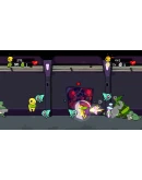 Alien Hominid HD Xbox One &amp Xbox Series XS активация