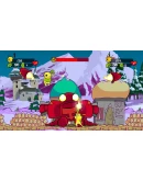 Alien Hominid HD Xbox One &amp Xbox Series XS активация