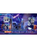 DreamWorks All-Star Kart Racing Xbox активация