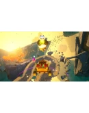 DreamWorks All-Star Kart Racing Xbox активация