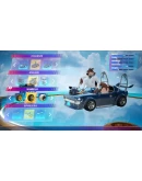 DreamWorks All-Star Kart Racing Xbox активация