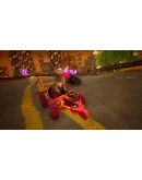 DreamWorks All-Star Kart Racing Xbox активация