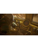 The Invincible Xbox Series XS активация