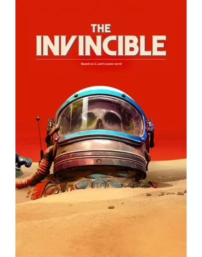 The Invincible Xbox Series XS активация