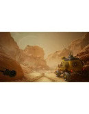 The Invincible Xbox Series XS активация